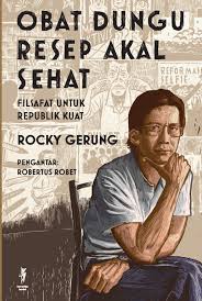 Obat Dungu Resep Akal Sehat cover book