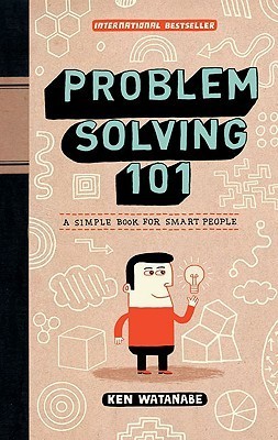 Problem Solving 101 cover book