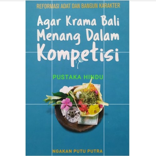 Reformasi Adat dan Bangun Karakter cover book