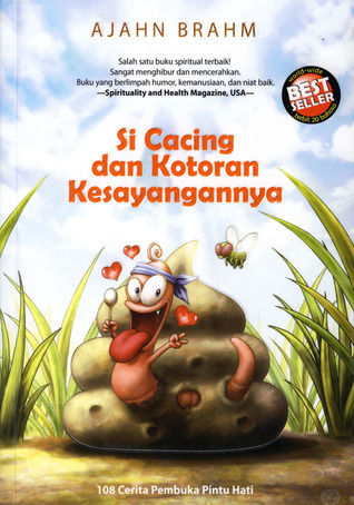 Si Cacing dan Kotoran Kesayangannya cover book